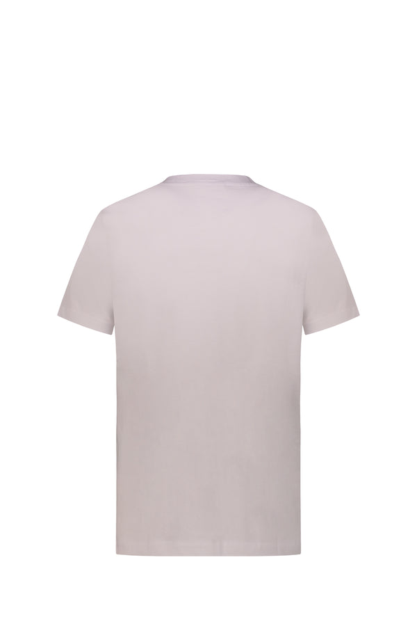 BRIAN BROME T-Shirt Uomo - Bianco