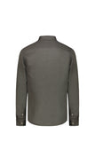 BRIAN BROME Camicia Uomo - Verde