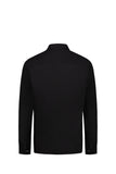 BRIAN BROME Camicia Uomo - Nero