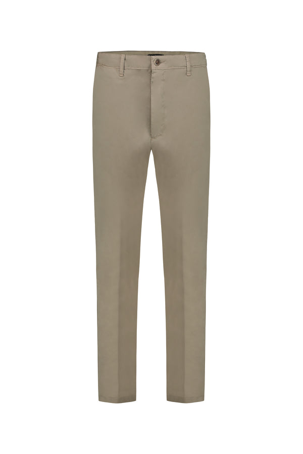 BRIAN BROME Pantalone Uomo - Beige
