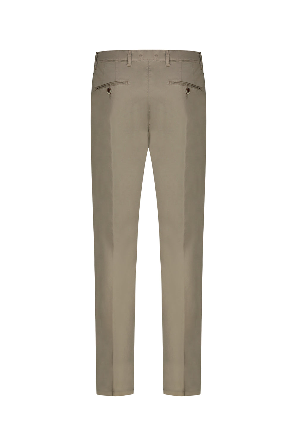 BRIAN BROME Pantalone Uomo - Beige