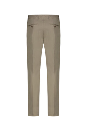 BRIAN BROME Pantalone Uomo - Beige
