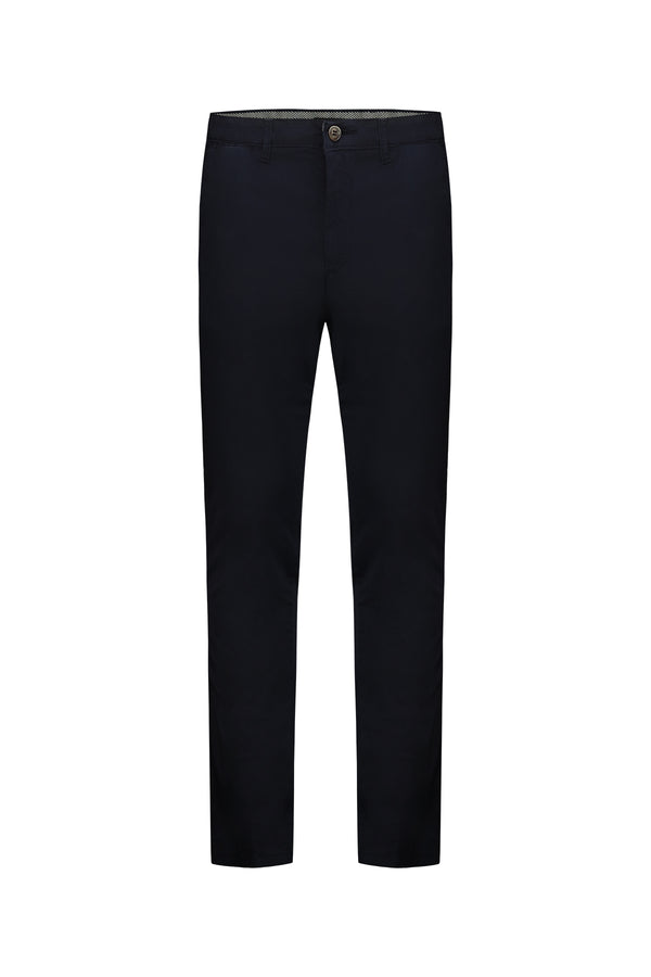 BRIAN BROME Pantalone Uomo - Blu