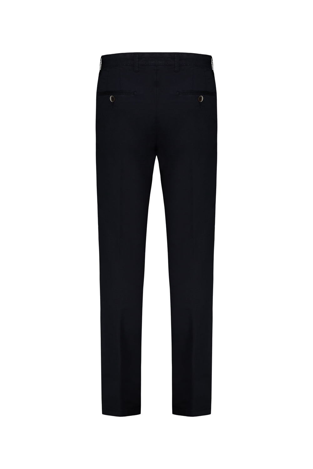BRIAN BROME Pantalone Uomo - Blu