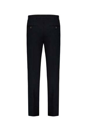 BRIAN BROME Pantalone Uomo - Blu