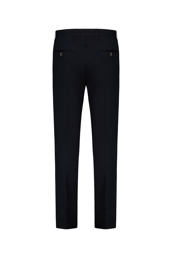 BRIAN BROME Pantalone Uomo - Blu