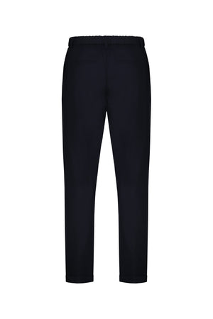 BRIAN BROME Pantalone Uomo - Blu