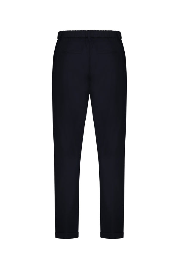 BRIAN BROME Pantalone Uomo - Blu