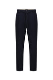 BRIAN BROME Pantalone Uomo - Blu