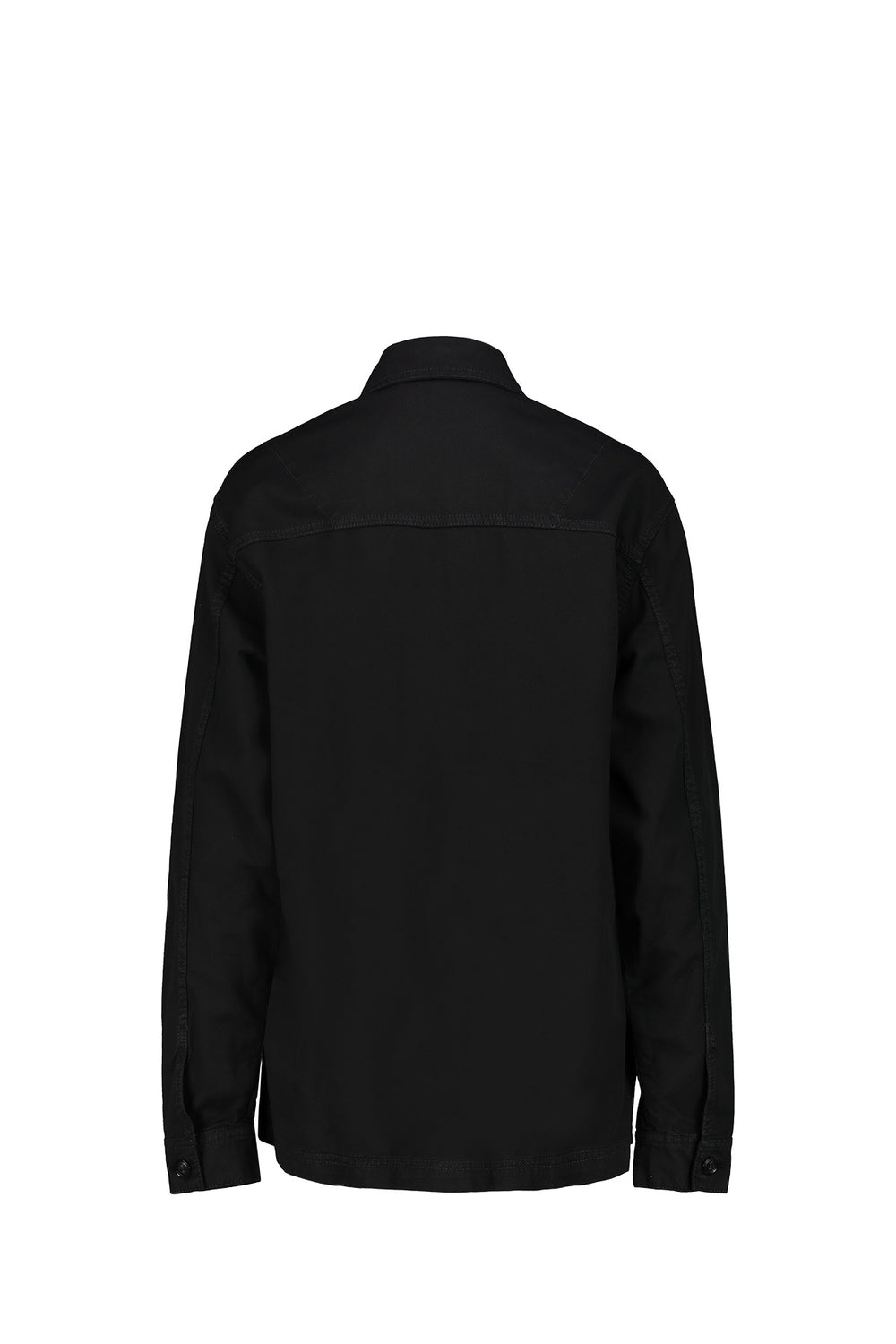 BRIAN BROME Giacca Uomo - Nero