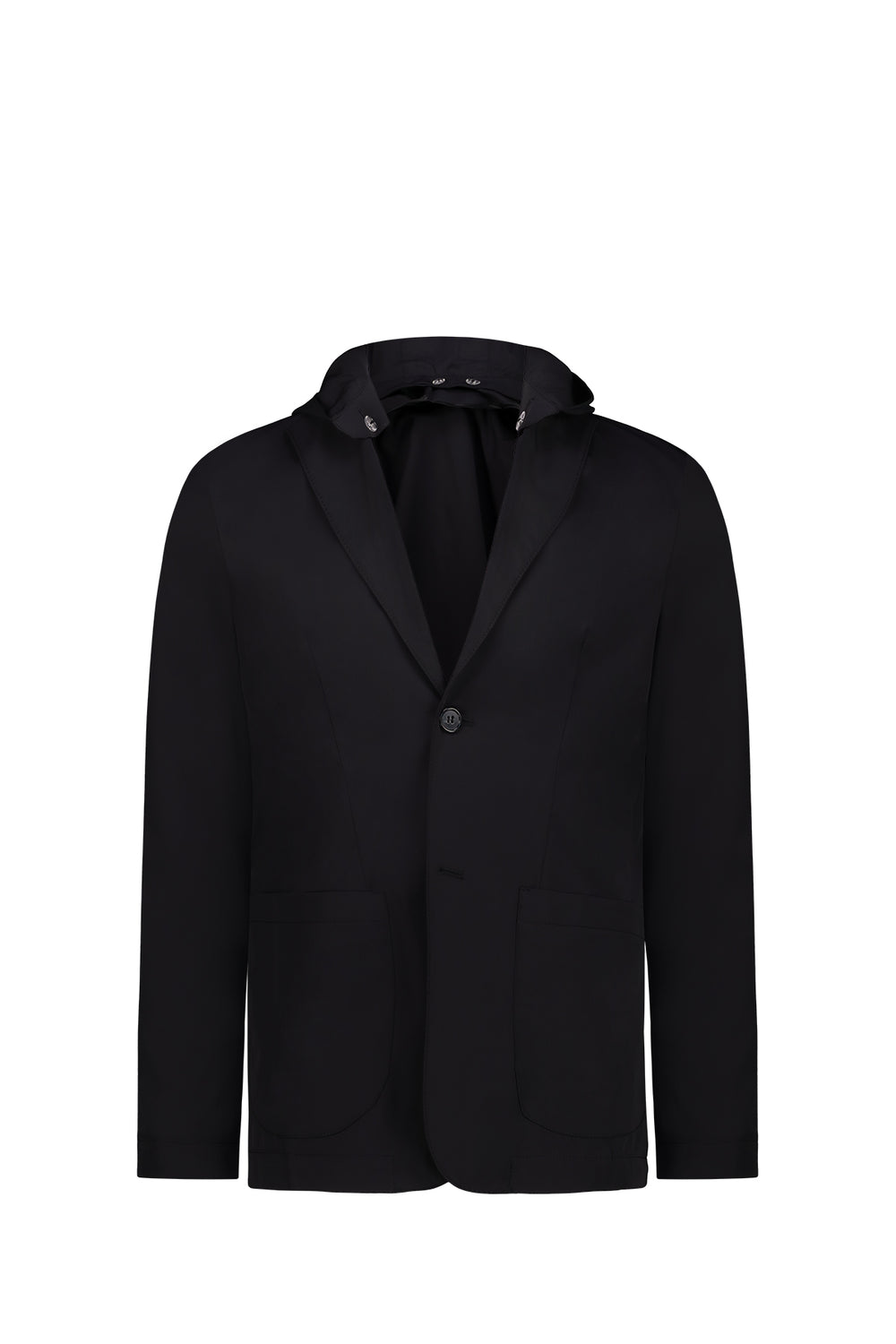 BRIAN BROME Giacca Uomo - Nero