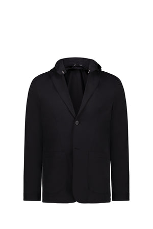 BRIAN BROME Giacca Uomo - Nero