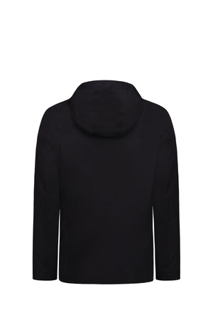 BRIAN BROME Giacca Uomo - Nero