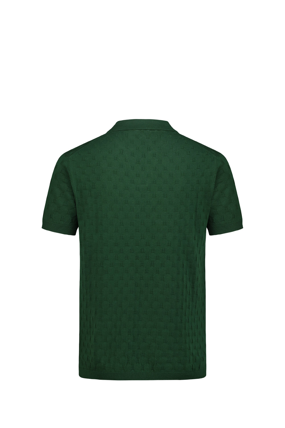 BRIAN BROME Maglia Uomo - Verde