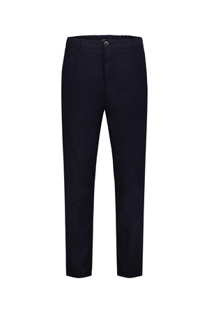 BRIAN BROME Pantalone Uomo - Blu