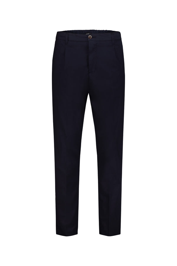 BRIAN BROME Pantalone Uomo - Blu