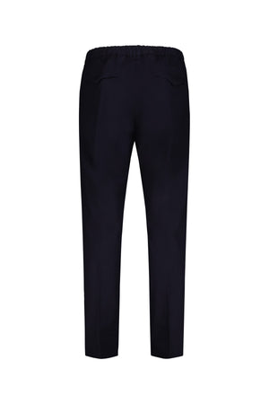 BRIAN BROME Pantalone Uomo - Blu