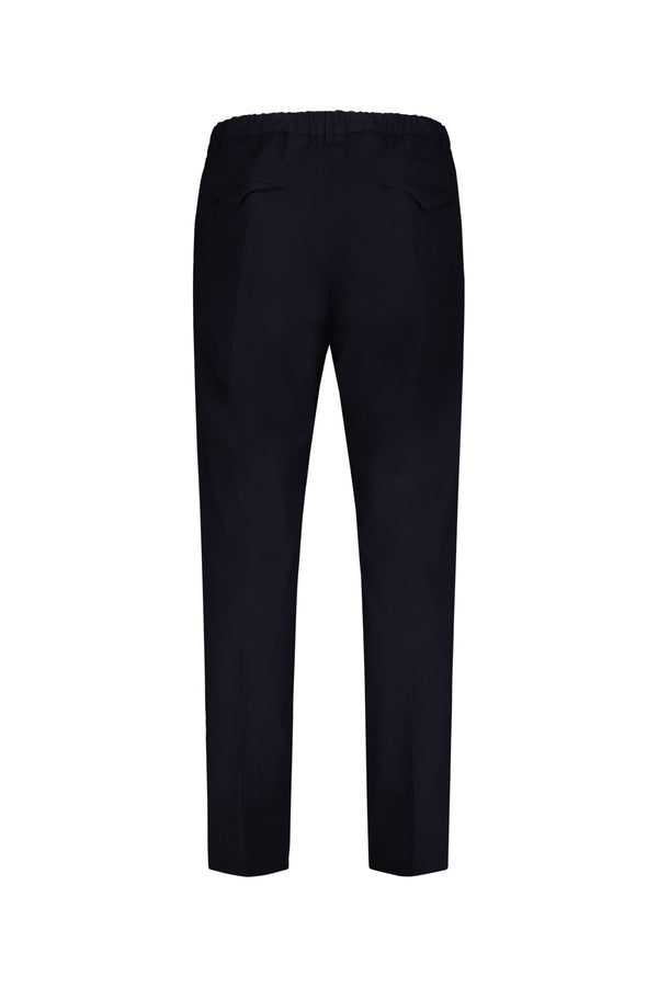 BRIAN BROME Pantalone Uomo - Blu