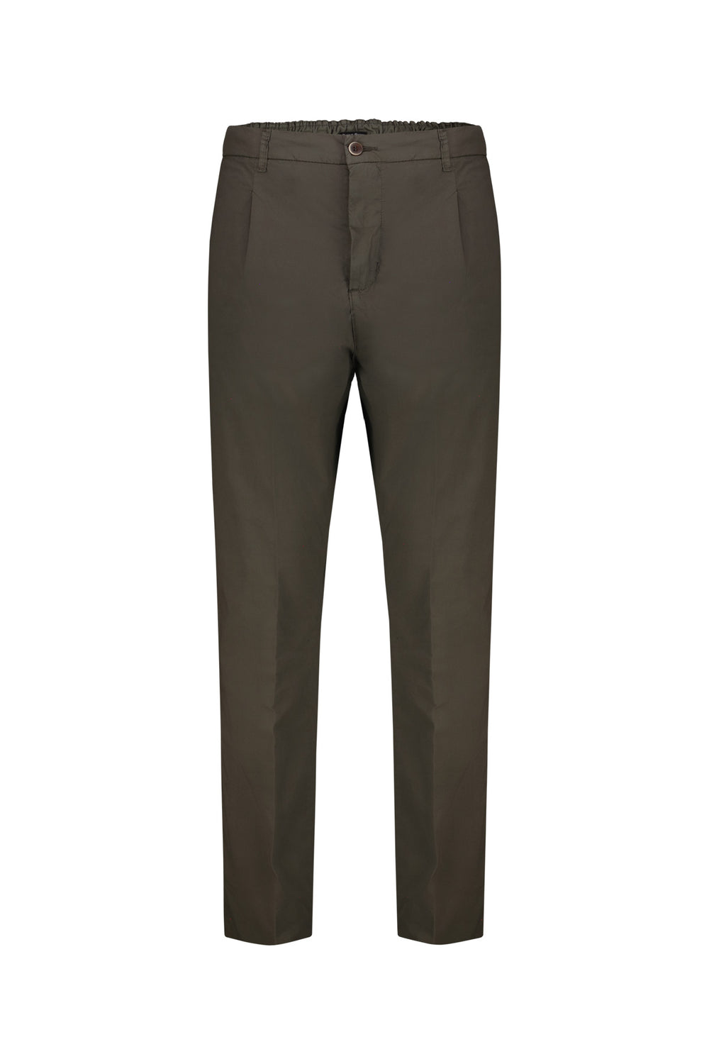 BRIAN BROME Pantalone Uomo - Verde