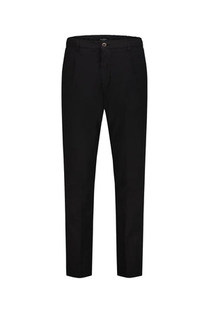 BRIAN BROME Pantalone Uomo - Nero