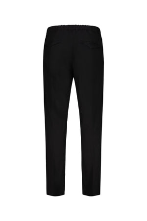 BRIAN BROME Pantalone Uomo - Nero