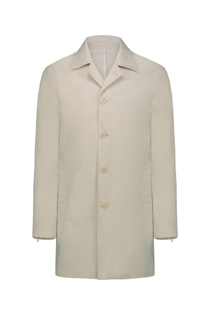 BRIAN BROME Spolverino Uomo - Blu