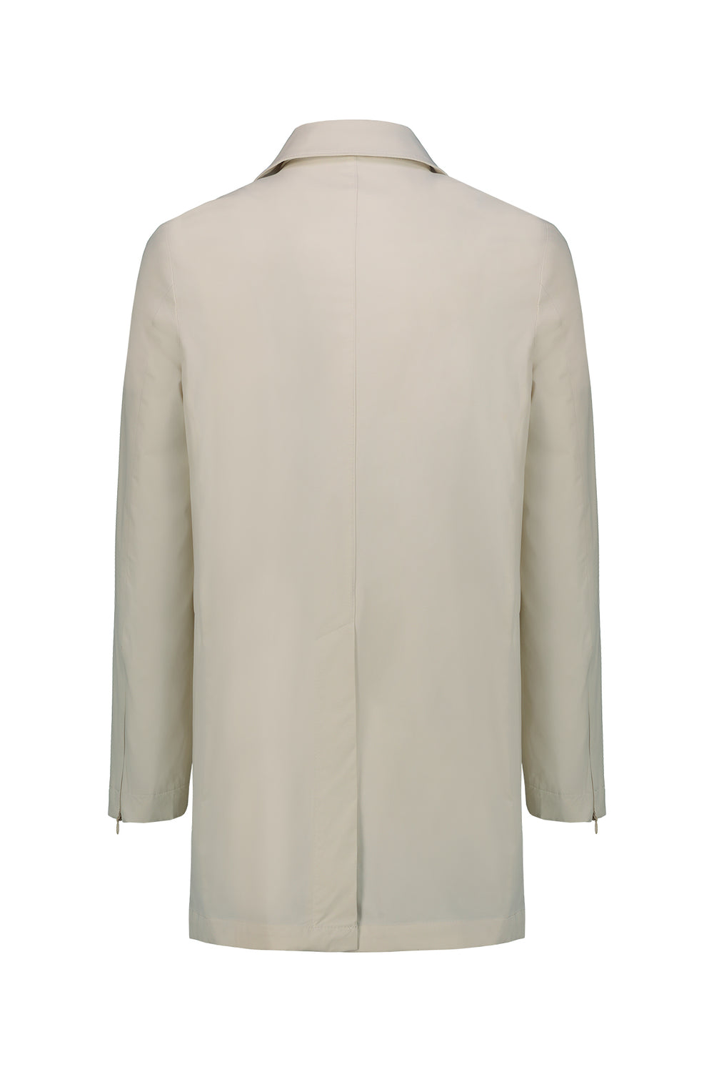 BRIAN BROME Spolverino Uomo - Blu