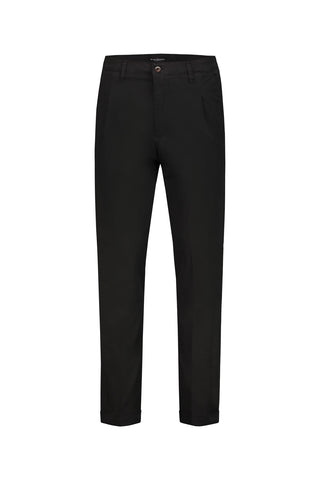 BRIAN BROME Pantalone Uomo - Nero
