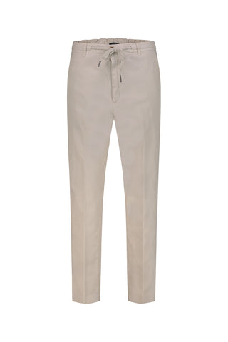 BRIAN BROME Pantalone Uomo - Beige