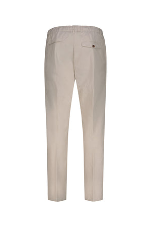 BRIAN BROME Pantalone Uomo - Beige