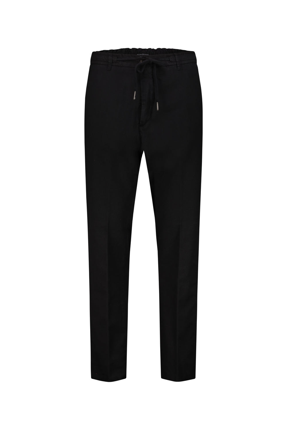 BRIAN BROME Pantalone Uomo - Nero