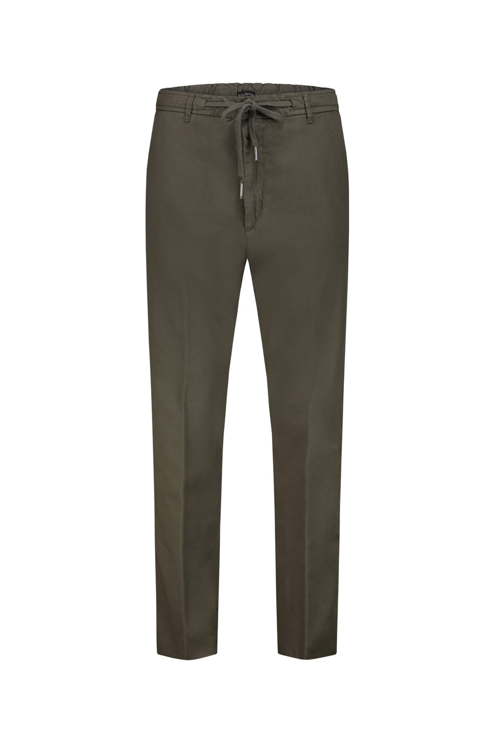 BRIAN BROME Pantalone Uomo - Verde