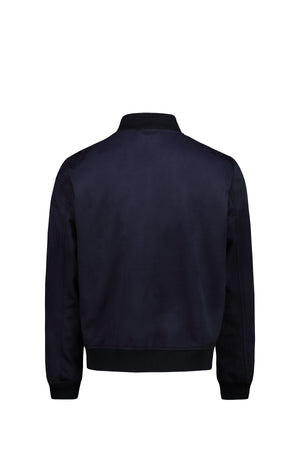 BRIAN BROME Giubbotto Uomo - Blu