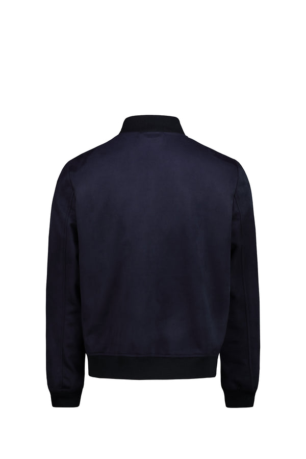 BRIAN BROME Giubbotto Uomo - Blu