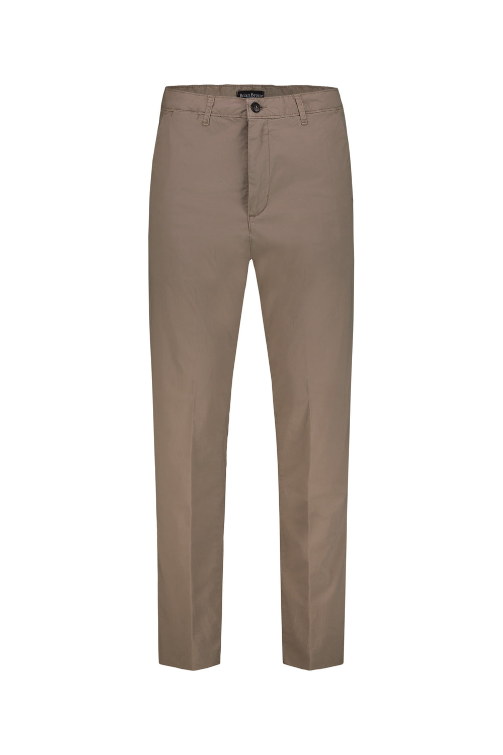 BRIAN BROME Pantalone Uomo - Beige