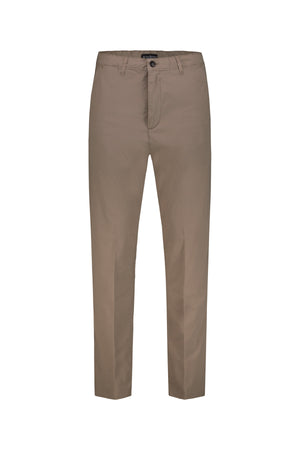 BRIAN BROME Pantalone Uomo - Beige