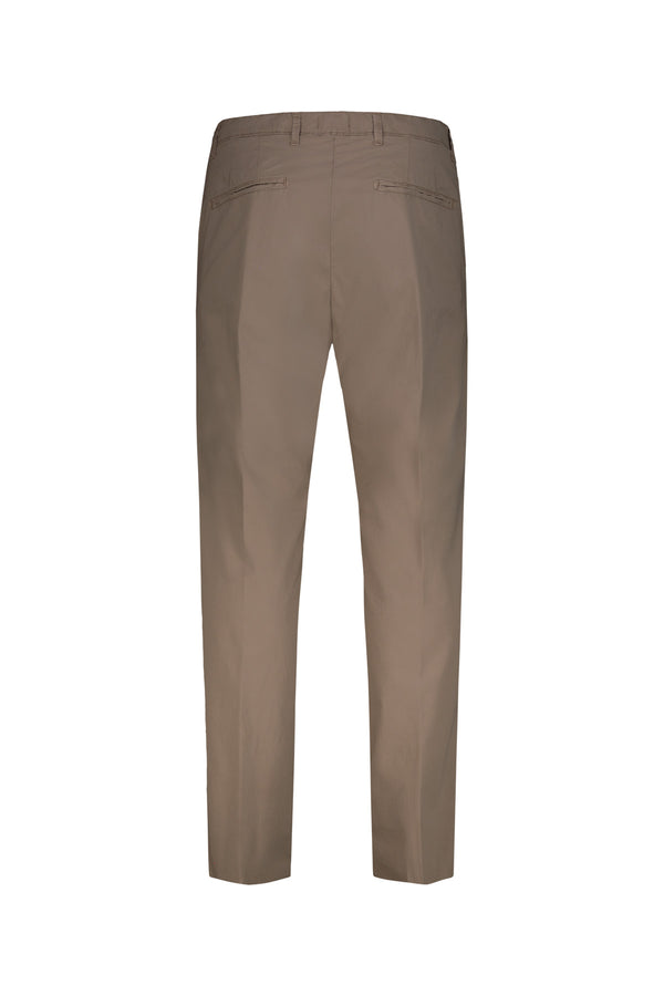 BRIAN BROME Pantalone Uomo - Beige