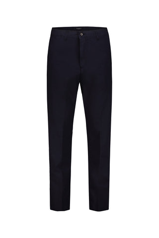 BRIAN BROME Pantalone Uomo - Blu