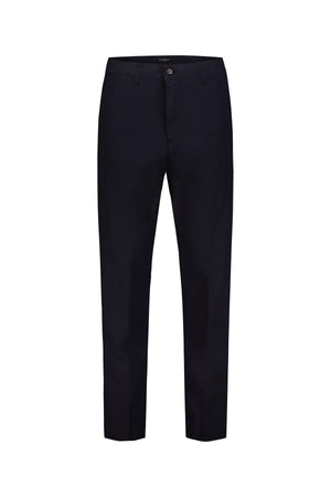 BRIAN BROME Pantalone Uomo - Blu