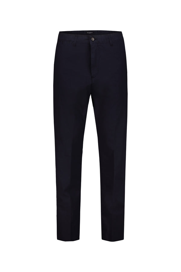 BRIAN BROME Pantalone Uomo - Blu