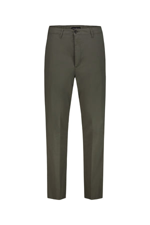 BRIAN BROME Pantalone Uomo - Verde
