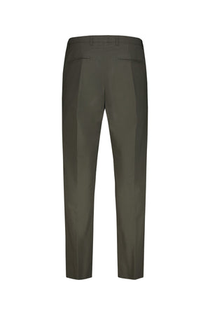 BRIAN BROME Pantalone Uomo - Verde