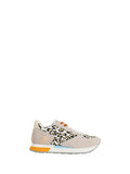 CAFE' NOIR STC Sneakers Donna - Beige