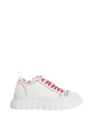 CAFE' NOIR STC Sneakers Donna - Viola
