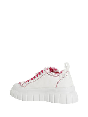 CAFE' NOIR STC Sneakers Donna - Viola