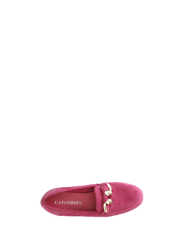 CAFE' NOIR STC Mocassino Donna - Rosa