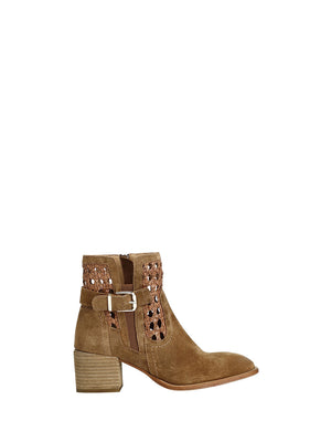 CAFE' NOIR STC Tronchetto Donna - Marrone