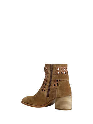 CAFE' NOIR STC Tronchetto Donna - Marrone
