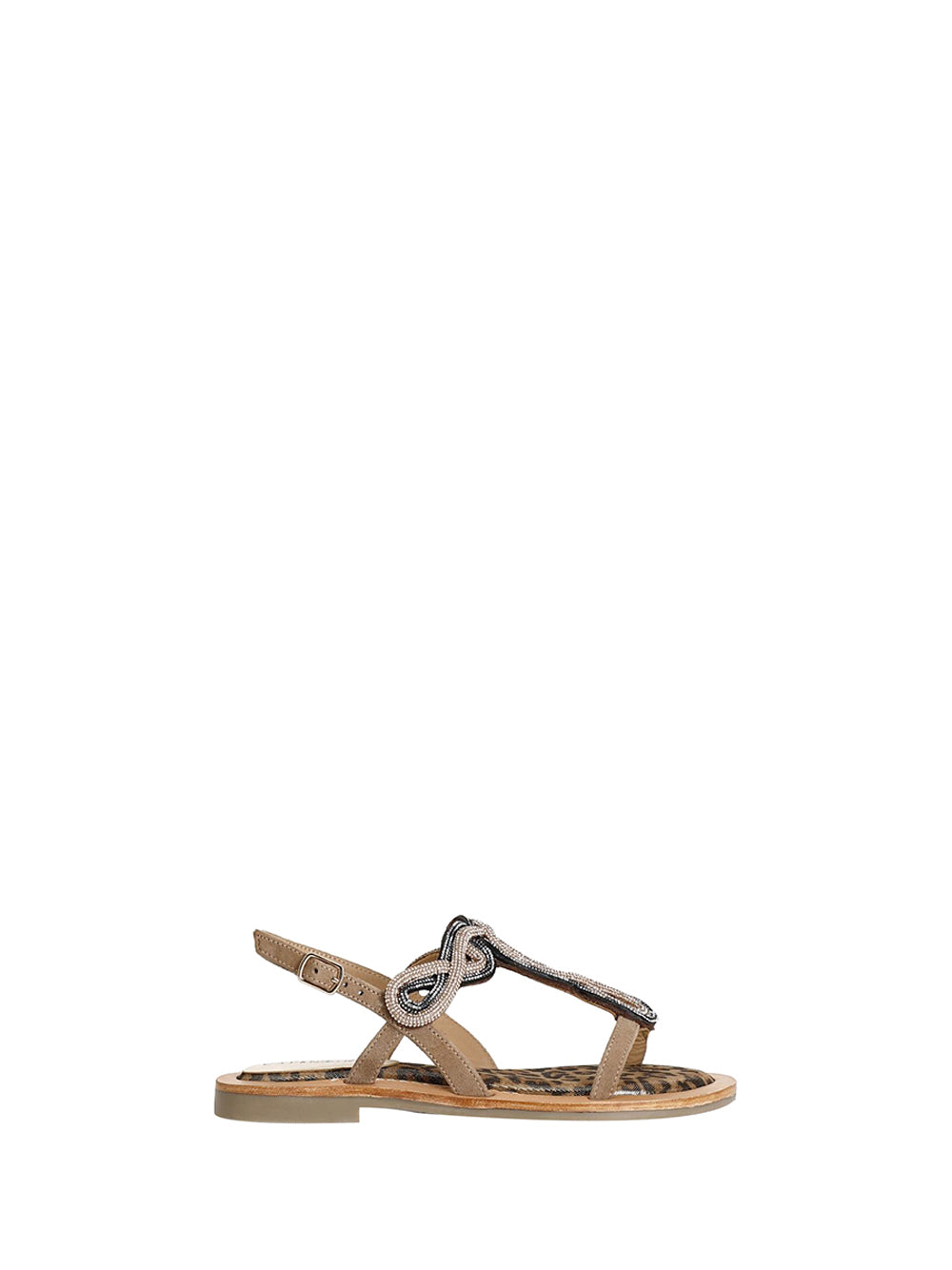 CAFE' NOIR STC Sandalo Donna - Multicolore