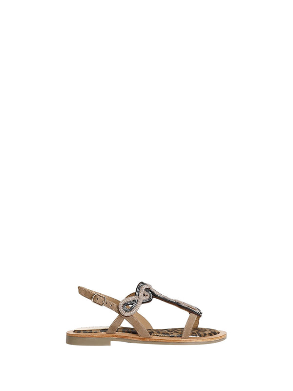 CAFE' NOIR STC Sandalo Donna - Multicolore